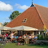 werken op camping de kooi terschelling